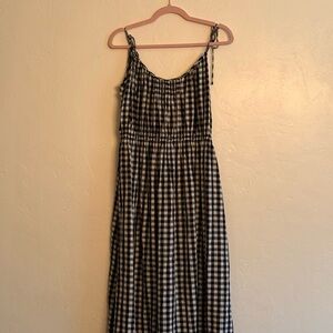 Doen Leslie dress size XL